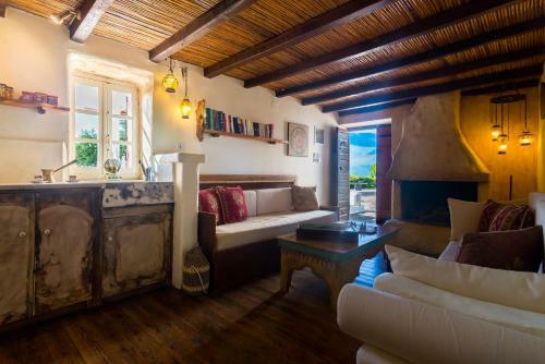 Apartamento Windmill Karamitsos