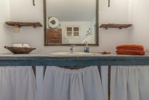 Apartamento Windmill Karamitsos