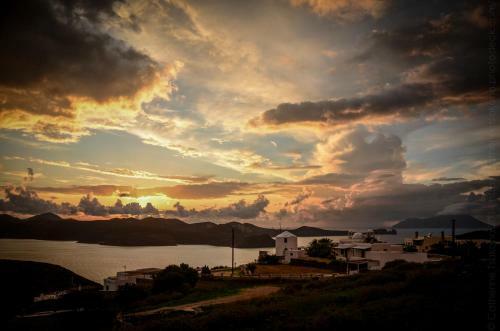 Apartamento Windmill Karamitsos