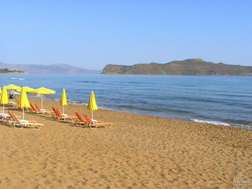 Troulous Villa Sleeps 6