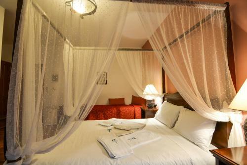 Hotel Karyatis Resort