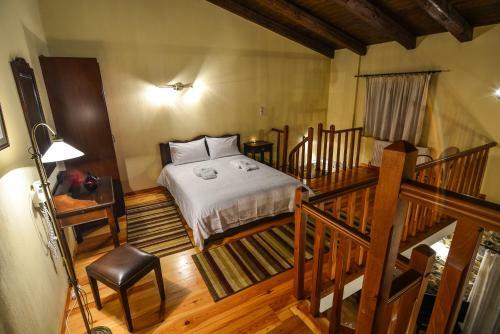 Hotel Karyatis Resort