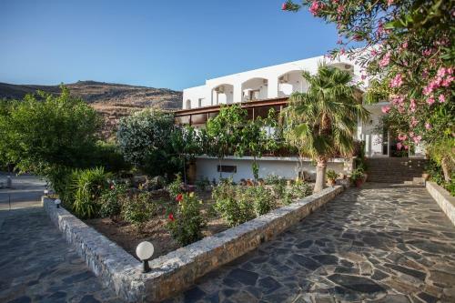 Aparthotel Ammoudi Hotel