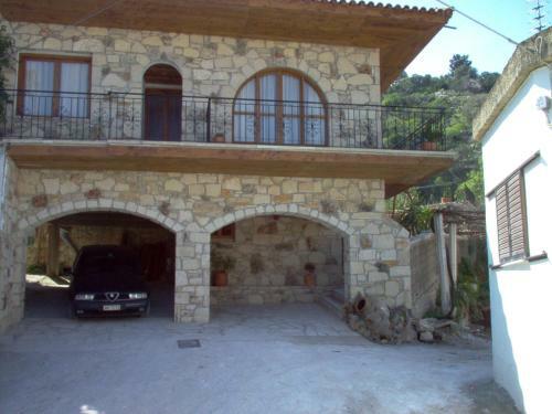 Apartamento Holidays Vafes Chania