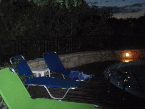 Apartamento Holidays Vafes Chania