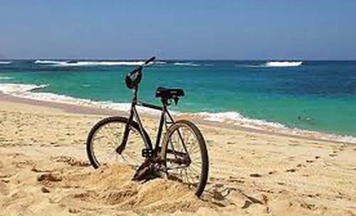 Apartamento Lively Studios At Varos Square