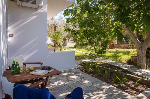 Apartamento Ageri Studios