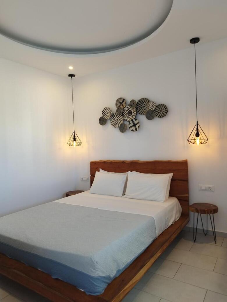 Albergue Nikos Rooms