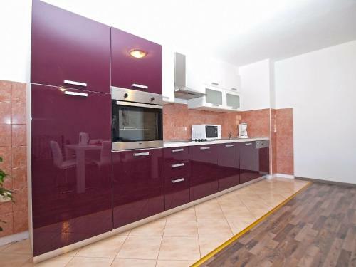 Holiday Home Roberto 1277