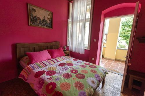 Hostal Apartmani Baranjski Dvori