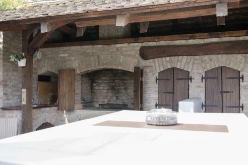 Hostal Apartmani Baranjski Dvori