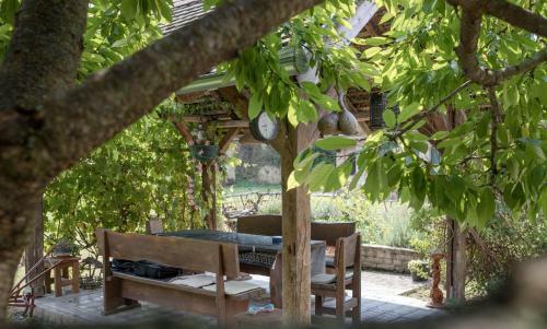 Hostal Apartmani Baranjski Dvori