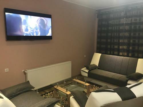 Bed & Breakfast Sobe Glava?