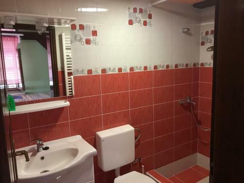 Bed & Breakfast Sobe Glava?