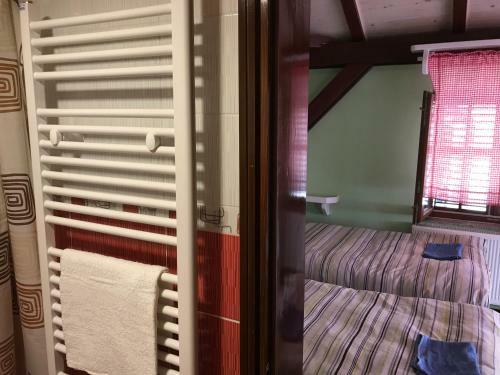 Bed & Breakfast Sobe Glava?