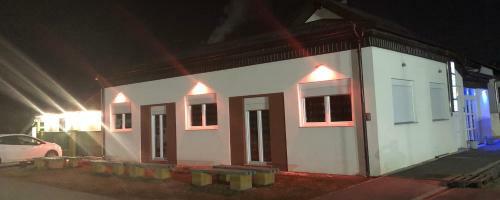 Bed & Breakfast Sobe Glava?