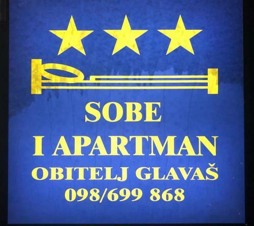 Bed & Breakfast Sobe Glava?