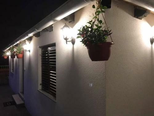 Bed & Breakfast Sobe Glava?