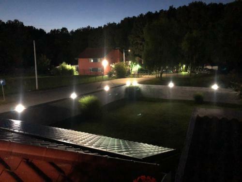 Bed & Breakfast Sobe Glava?