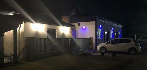 Bed & Breakfast Sobe Glava?