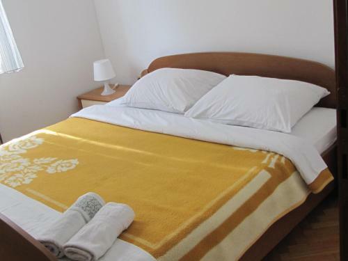 Hostal Guest House Sv. Nikola