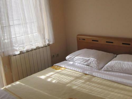 Hostal Guest House Sv. Nikola