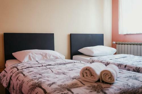 Hostal Guest House Sv. Nikola