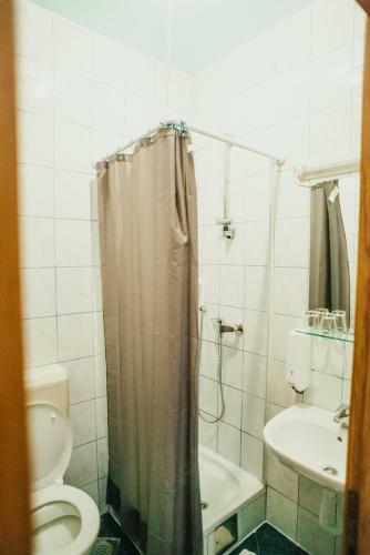 Hostal Guest House Sv. Nikola