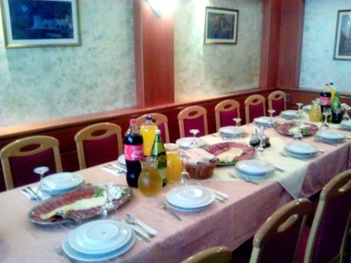 Hostal Guest House Sv. Nikola