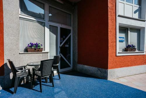 Hostal Guest House Sv. Nikola