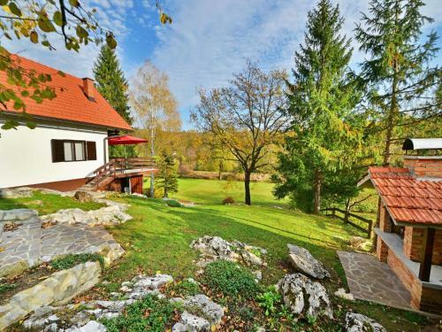 Chalet Mre�ni�ki Gaj