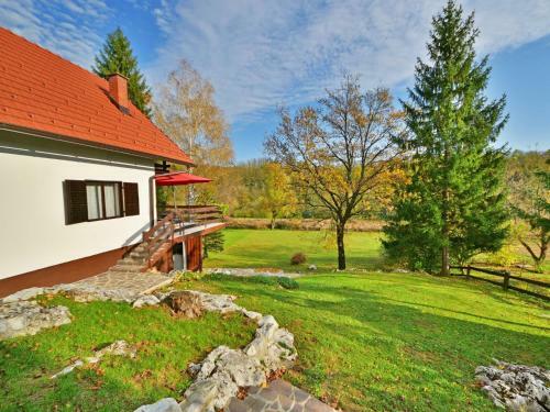 Chalet Mre�ni�ki Gaj