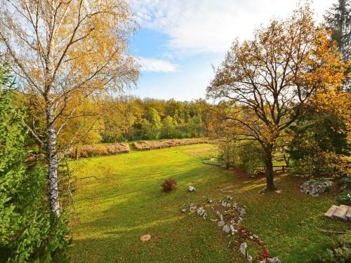 Chalet Mre�ni�ki Gaj