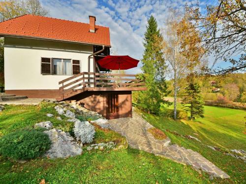 Chalet Mre�ni�ki Gaj