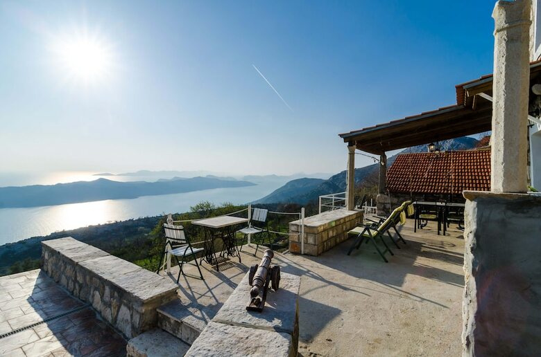 Village House Ana Dubravica