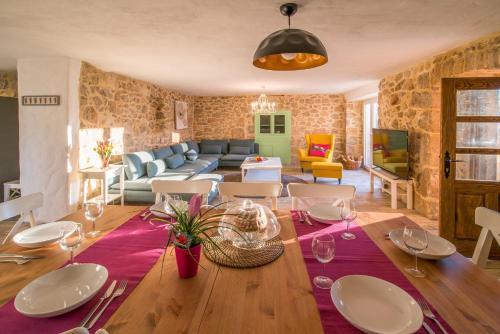 Holiday Home In Garica/insel Krk 26847