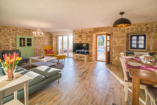 Holiday Home In Garica/insel Krk 26847