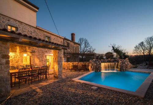 Holiday Home In Garica/insel Krk 26847