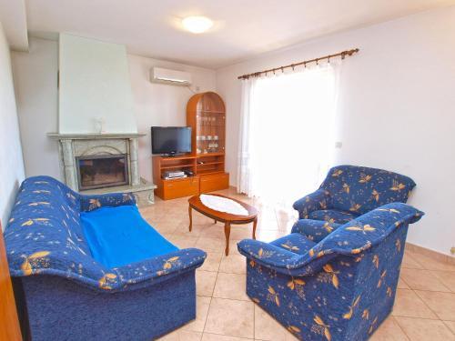 Apartments Franjo 1266