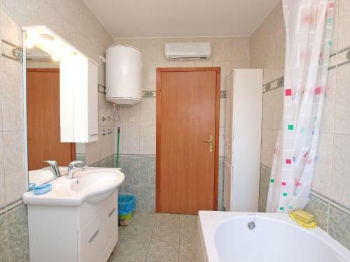 Apartments Franjo 1266