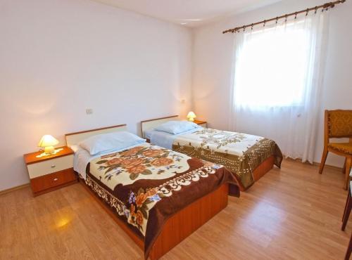 Apartments Franjo 1266