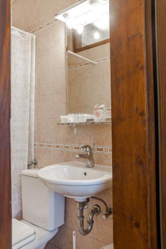 Hostal Apartments&rooms Villa Ivani?