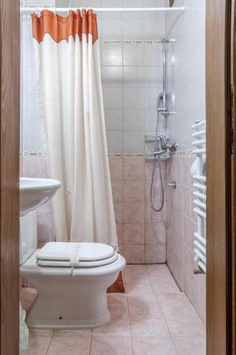 Hostal Apartments&rooms Villa Ivani?