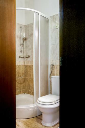 Hostal Apartments&rooms Villa Ivani?