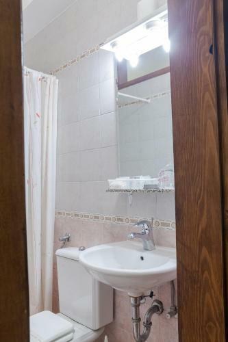 Hostal Apartments&rooms Villa Ivani?