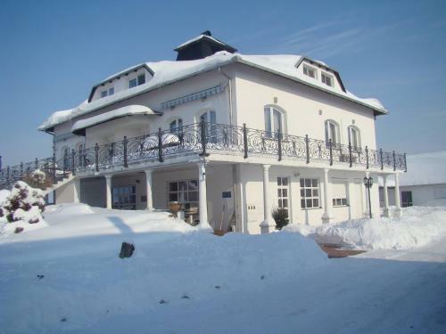 Hostal Apartments&rooms Villa Ivani?