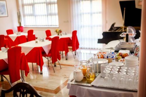Hostal Apartments&rooms Villa Ivani?