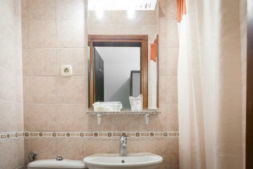 Hostal Apartments&rooms Villa Ivani?