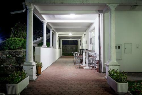 Hostal Apartments&rooms Villa Ivani?