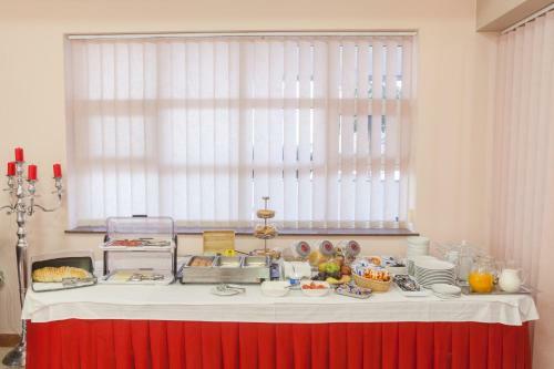 Hostal Apartments&rooms Villa Ivani?